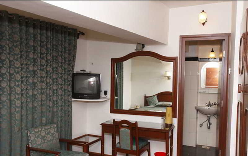 Фото Hotel Kemps Corner