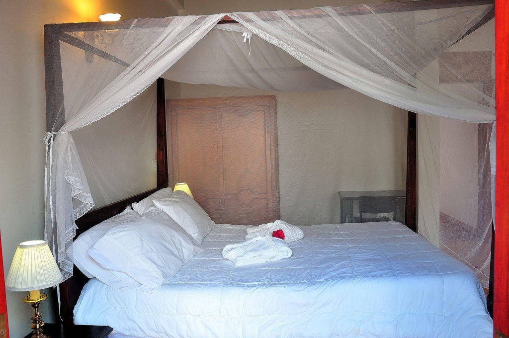 Фото Hotel Casa del Curato