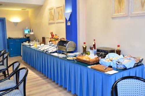 Фото Hotel Ciudad de Logroño