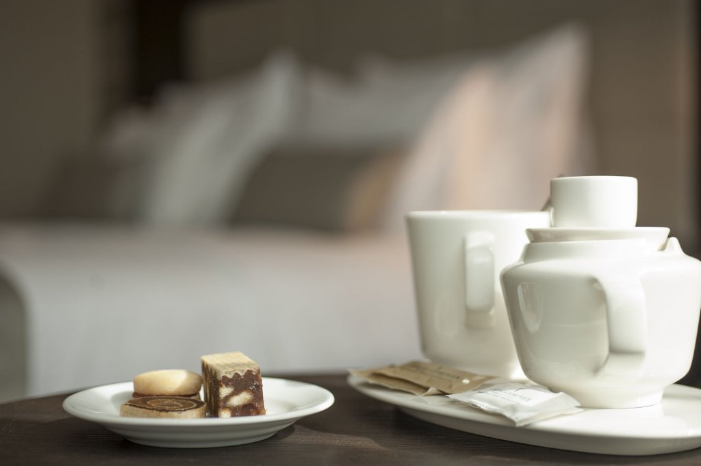 Фото Voco Podgorica