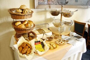 Гостиница  Sure Hotel by Best Western Ambassador Duesseldorf