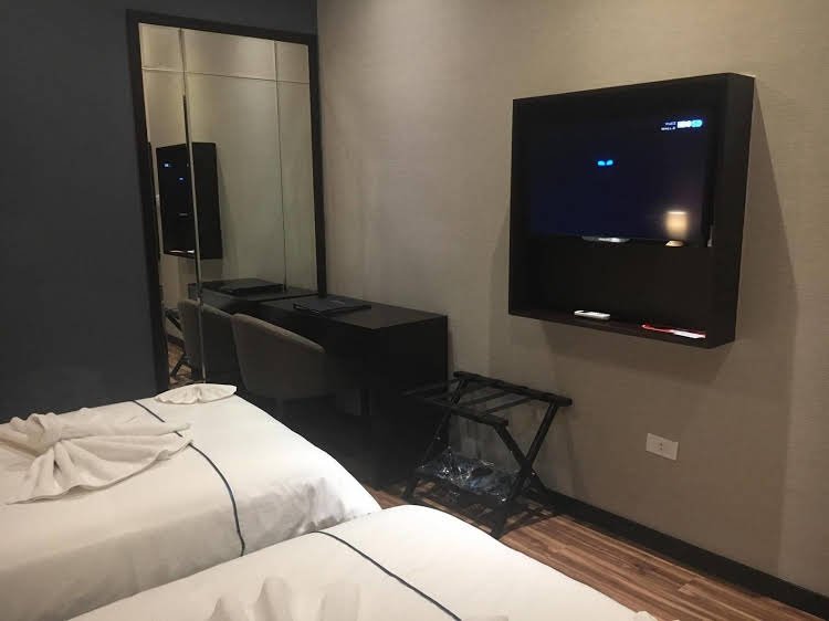 Фото Hanoi Emerald Waters Hotel & SPA