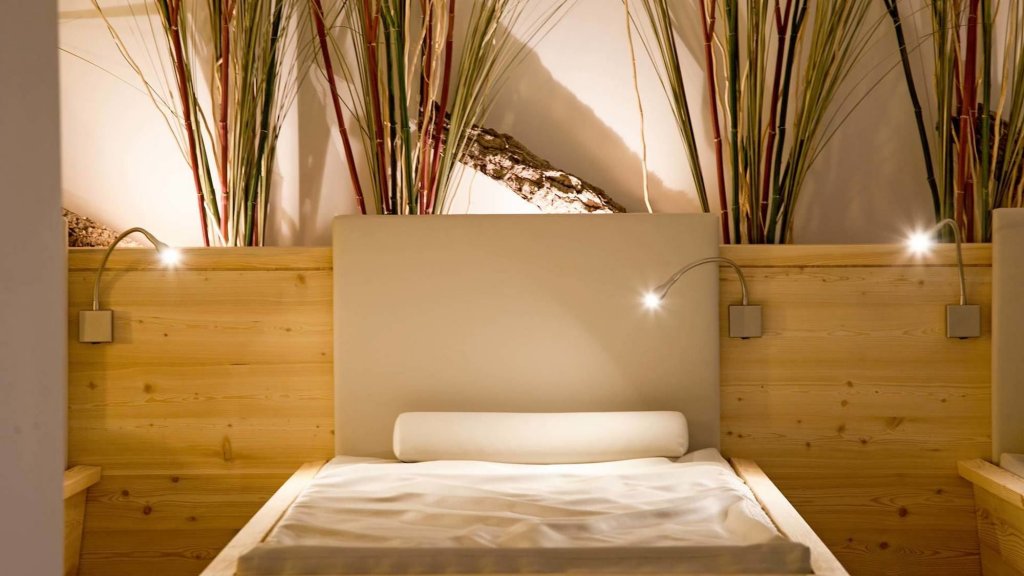 Фото Alpine Charme & Wellness Hotel Europeo