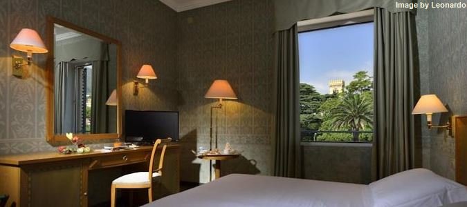 Фото Grand Hotel Arenzano