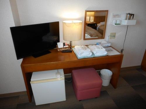 Фото Business Hotel Hane Ise Inter