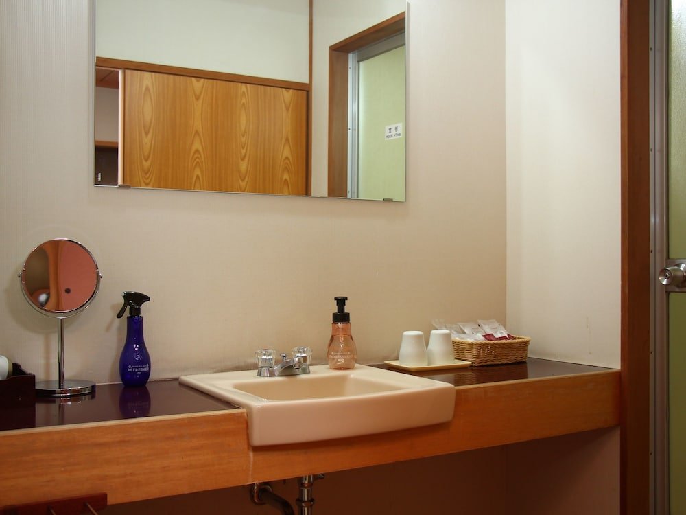 Фото Hotel & Resort Kiyomizu Bozanso