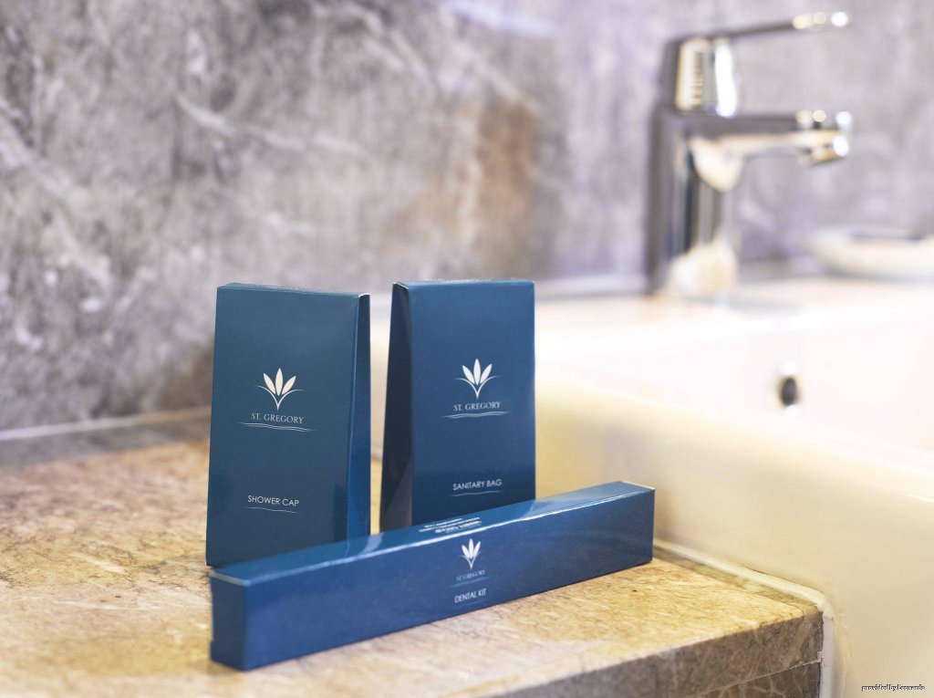 Фото Parkroyal on Beach Road