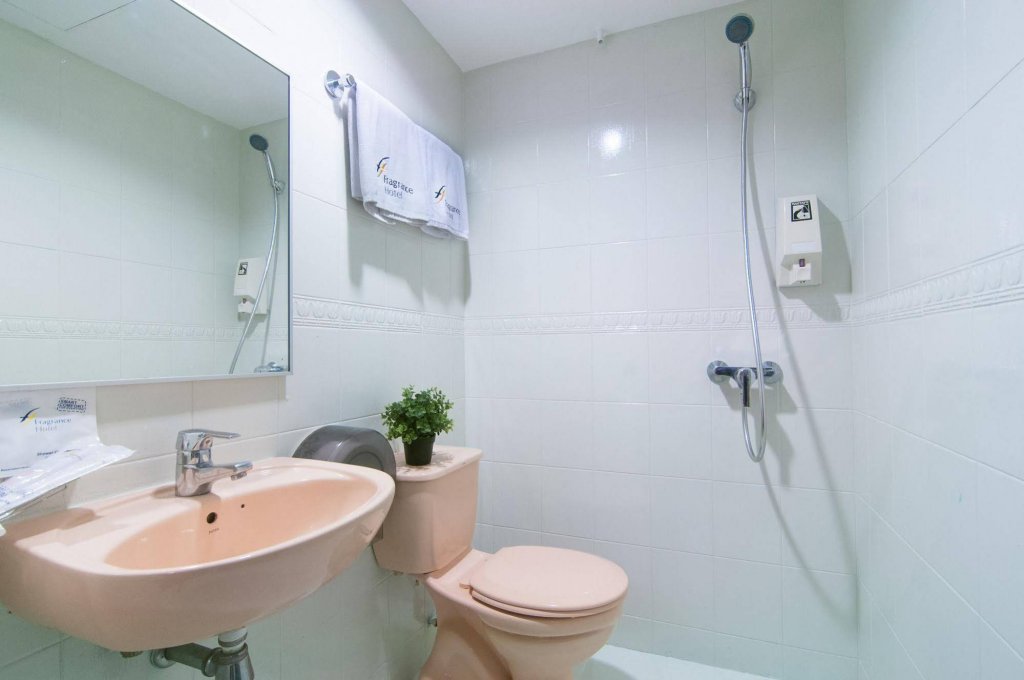 Фото Ibis budget Singapore Ametrine