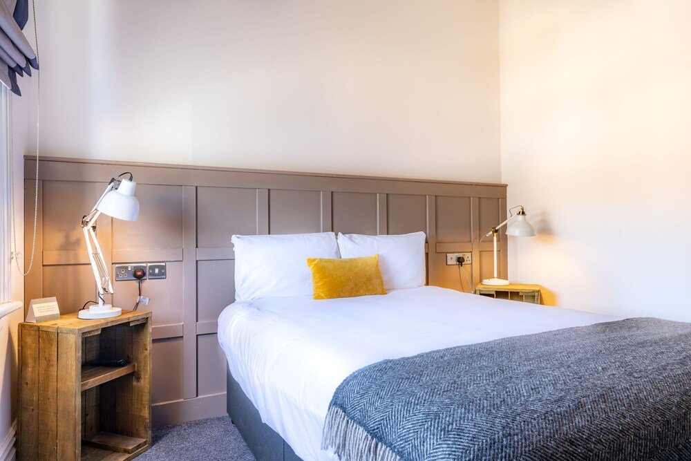 Фото The Station Hotel