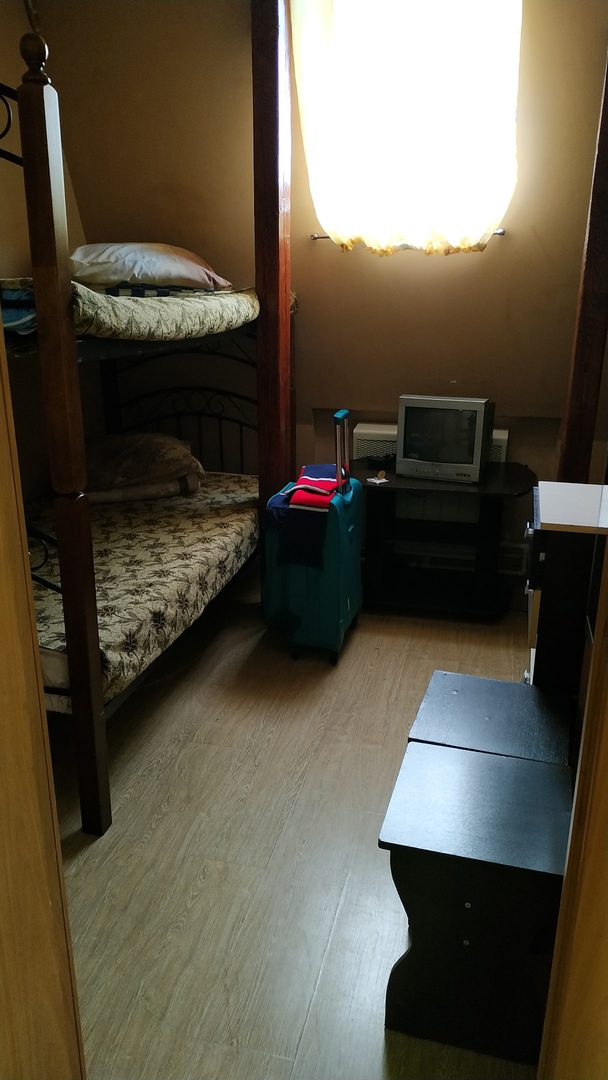 Фото Аренда Little