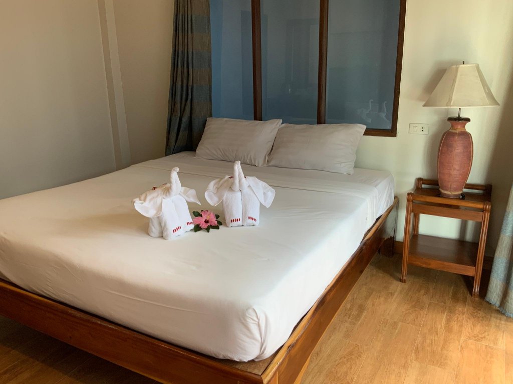 Фото Sang Aroon Bungalow