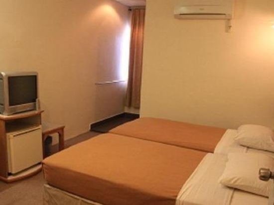 Фото Coastal Park Hotel