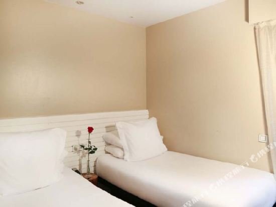 Фото Gran Derby Suite Hotel