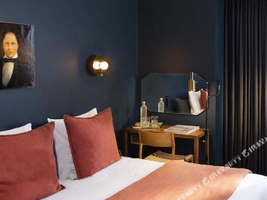 Фото C.O.Q Hotel Paris