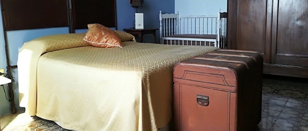 Фото Baglio Spanò