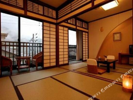 Гостиница Otowaya Ryokan