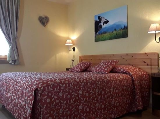 Фото Hotel Dente del Gigante