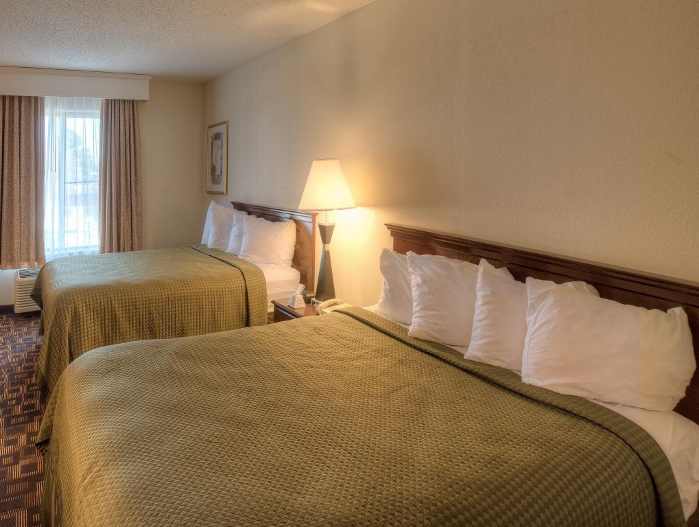 Фото Best Western Carowinds