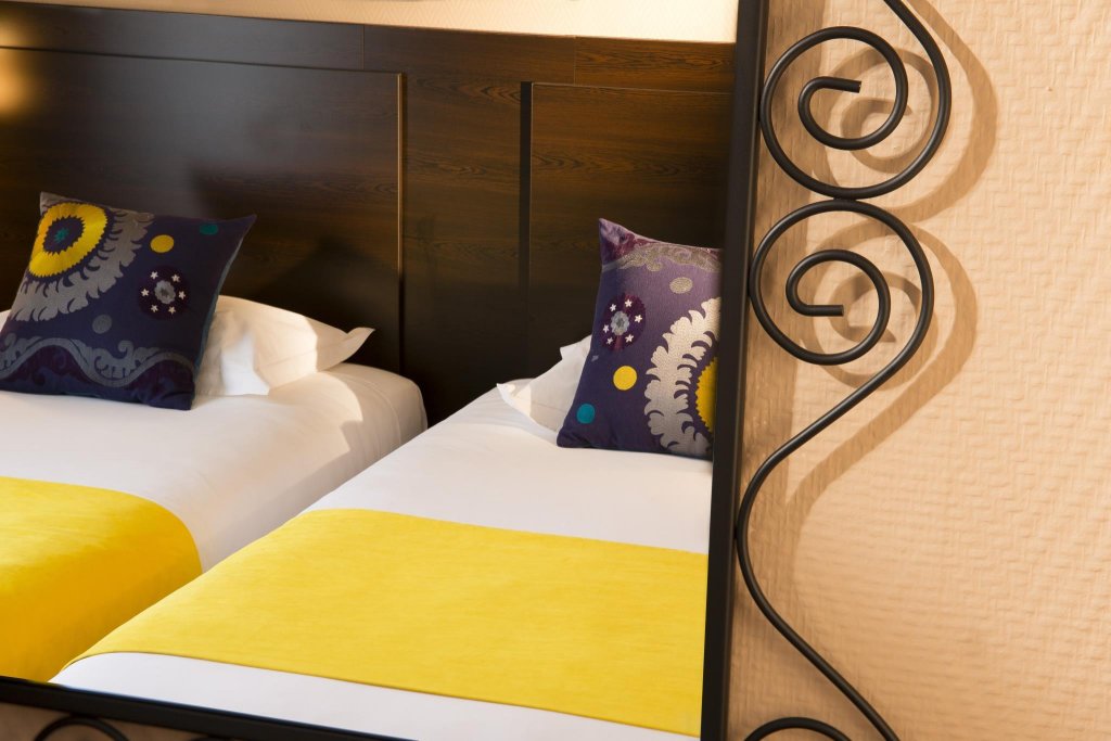 Фото Chatillon Montparnasse