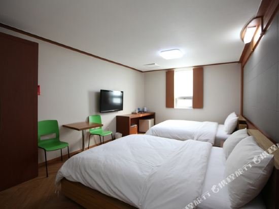 Фото Airtel Busan