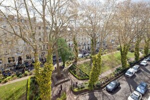 Гостиница Shakespeare Hotel