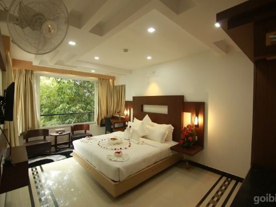 Фото Parakkat Nature Resorts