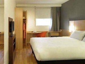 Гостиница Ibis Styles Boulogne Sur Mer Centre Cathedrale
