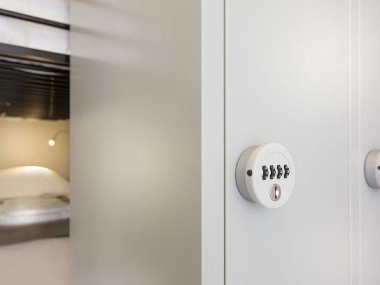 Фото Enjoy Hostel