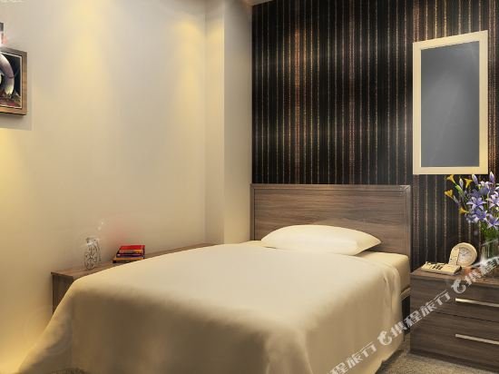 Фото Iris Hotel Saigon