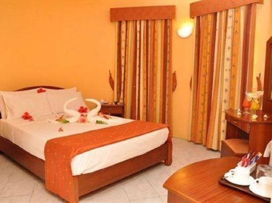 Фото Gold Beach Resort