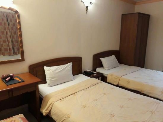 Фото Vien Ngoc Xanh 1 Hotel