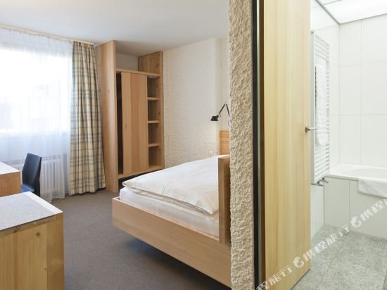 Фото Hauser Hotel St Moritz