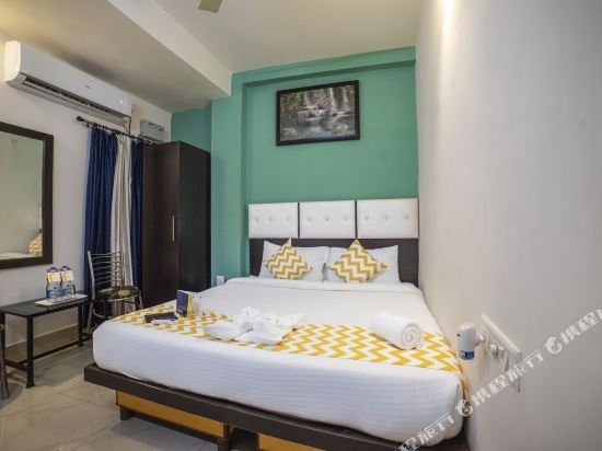 Фото Отель Yash Residency Assi Ghat