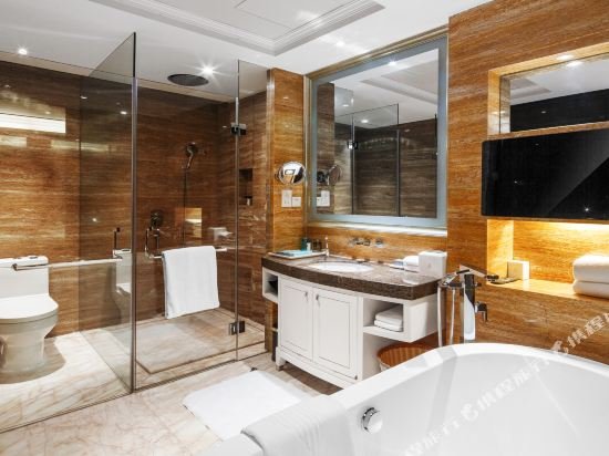 Фото Grand New Century Hotel Hohhot