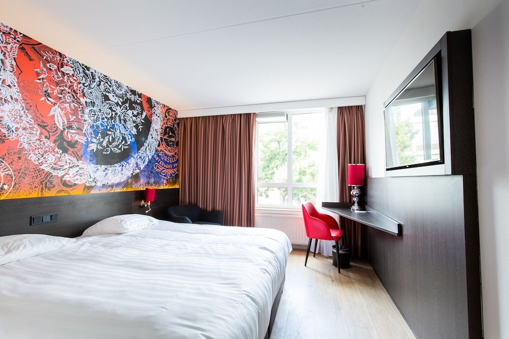 Фото отеля 3