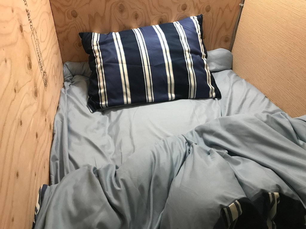 Фото Hostel Paq tokushima - Hostel