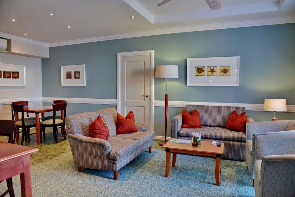 Фото Courtyard Port Elizabeth