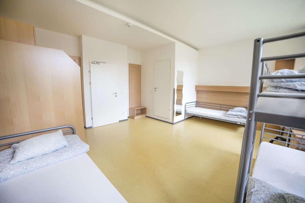 Фото Muffin Hostel