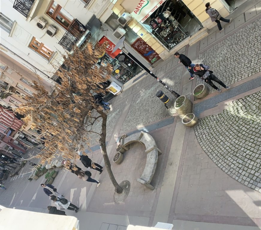 Фото Хотел Света София