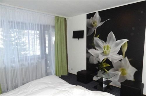 Фото Schwanen Resort