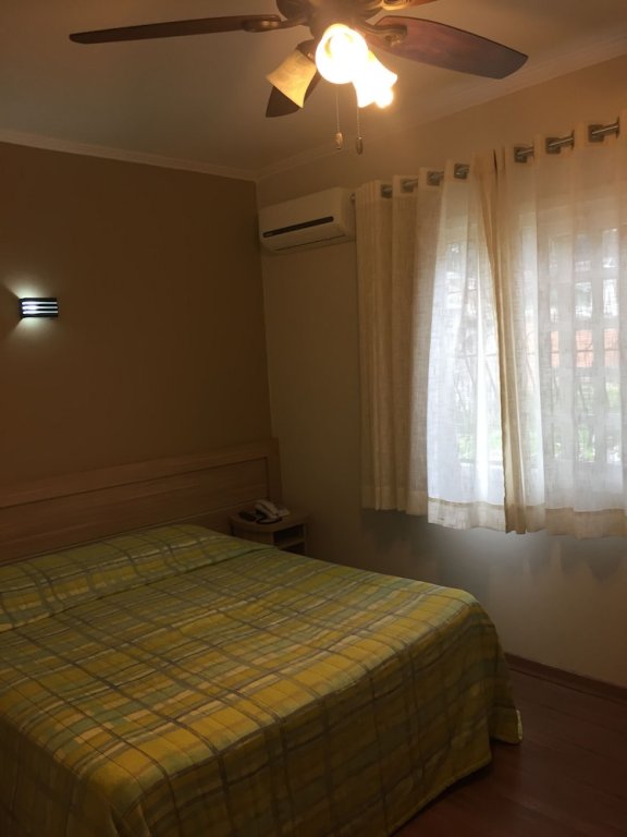 Фото Pousada Villa Vecchia