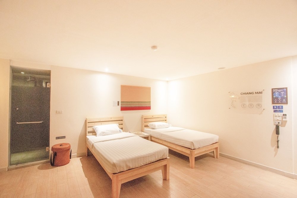 Фото Heaven Hostel