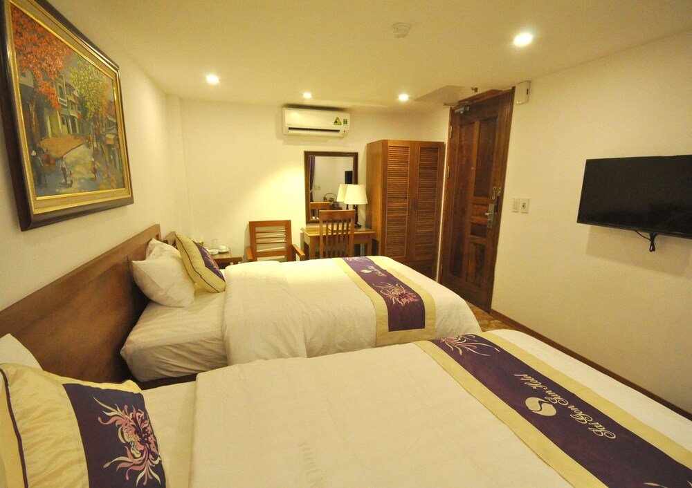 Фото Saigon Sun Hotel 1