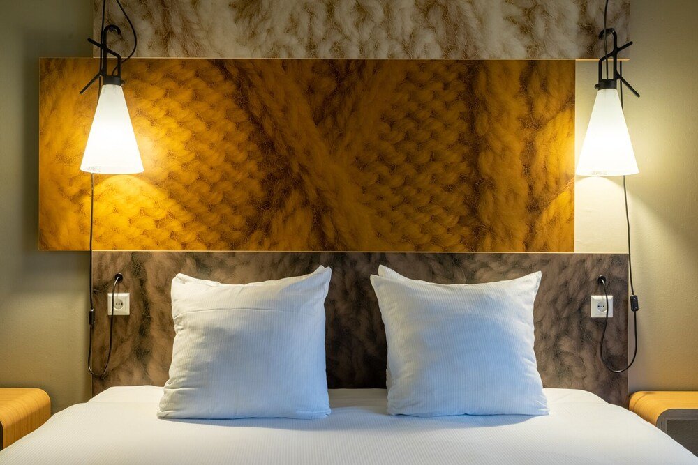 Фото Skotel The Hague, Hotelschool The Hague