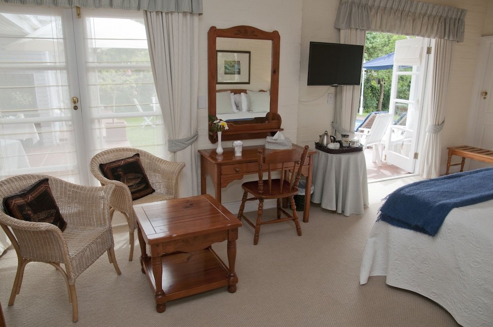 Фото The Knysna Belle