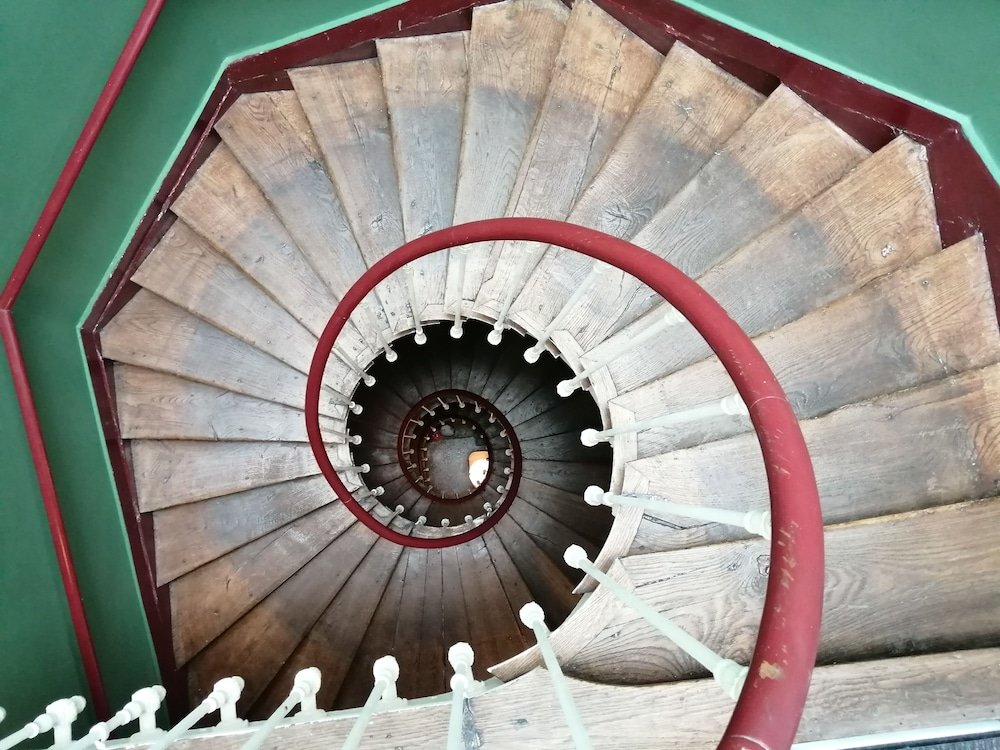 Фото Hotel Du Cygne