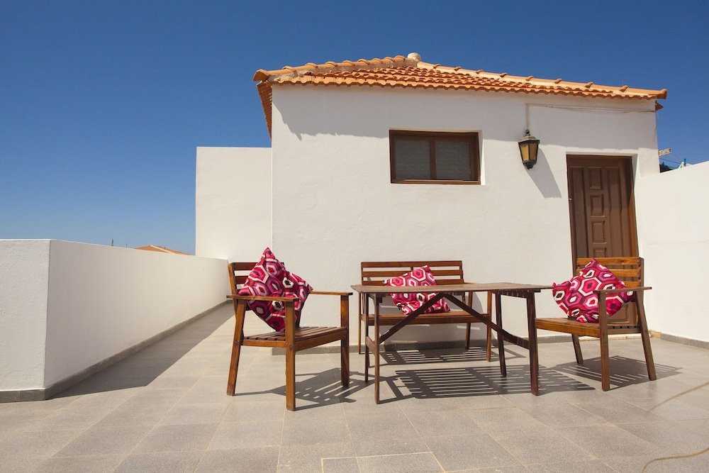 Фото Hotel Central Santa Maria