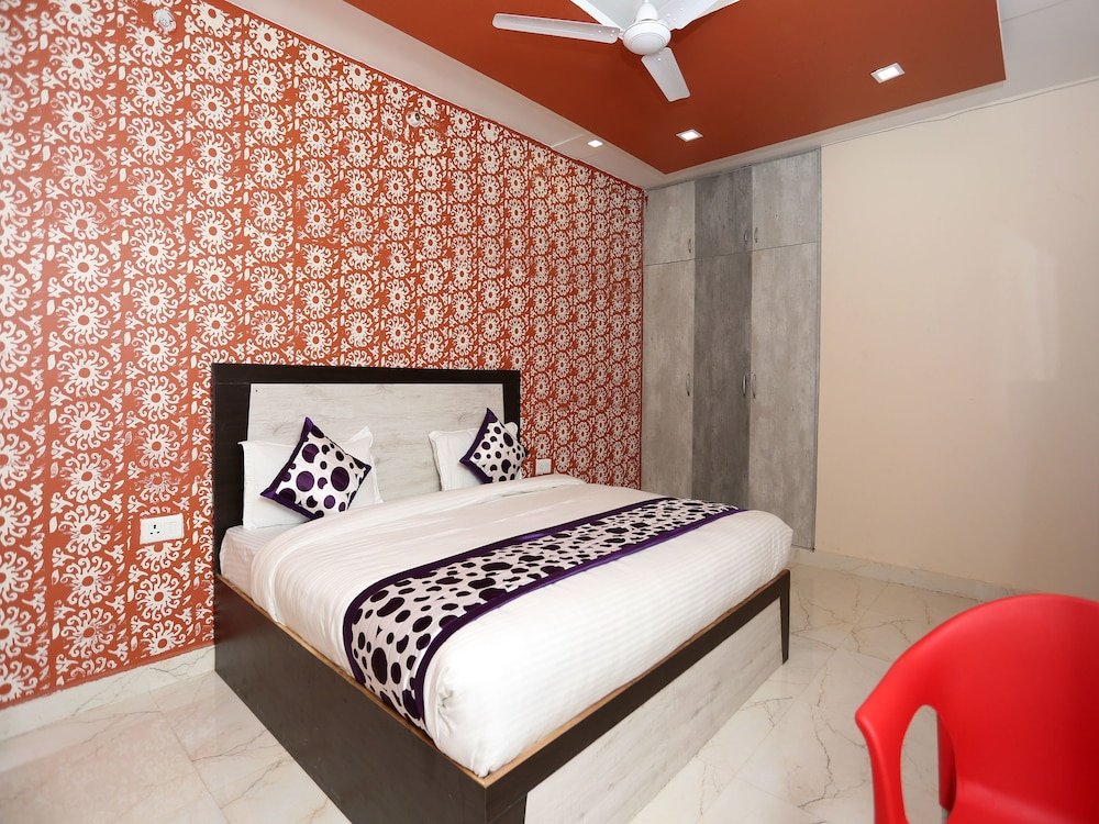 Фото Oyo 11046 Hotel Lake View