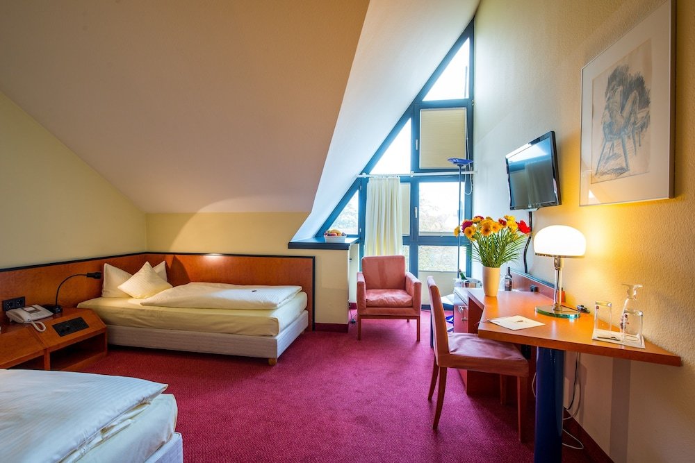 Фото Hotel Zum Ritter