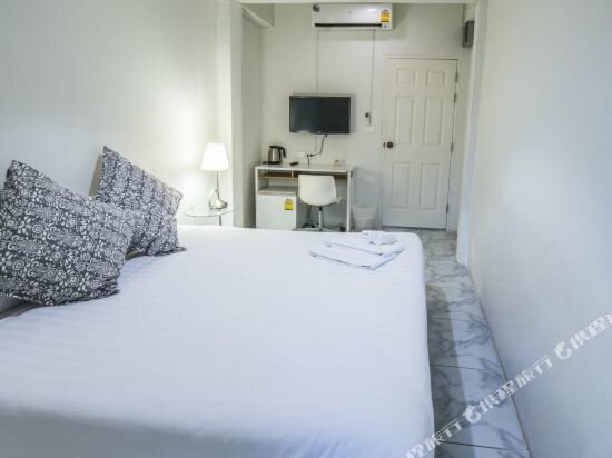 Hotel Take A Rest Donmuang Residence, Bangkok, photo